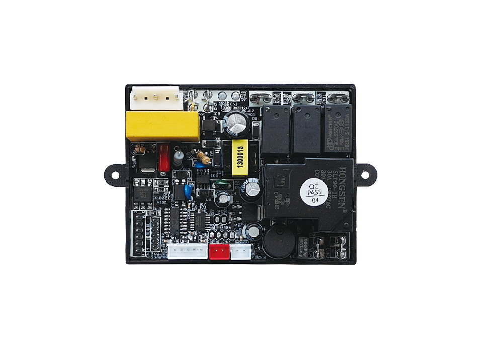KD-290B 空調(diào)控制器