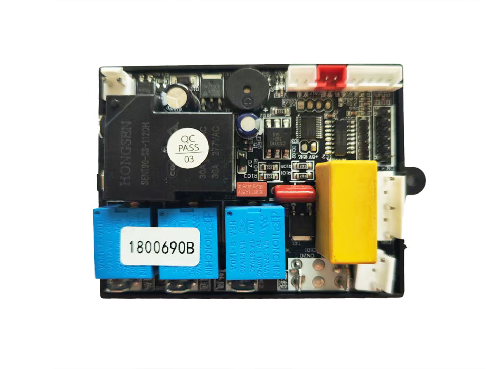 KD-690B空調(diào)控制器