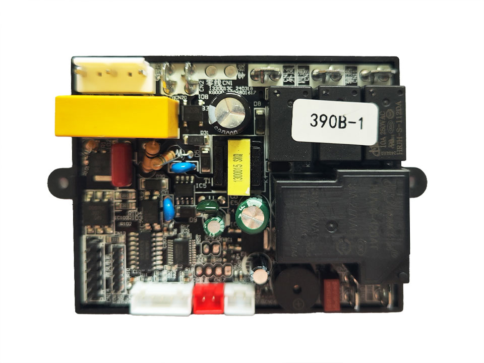 KD-390B空調(diào)控制器