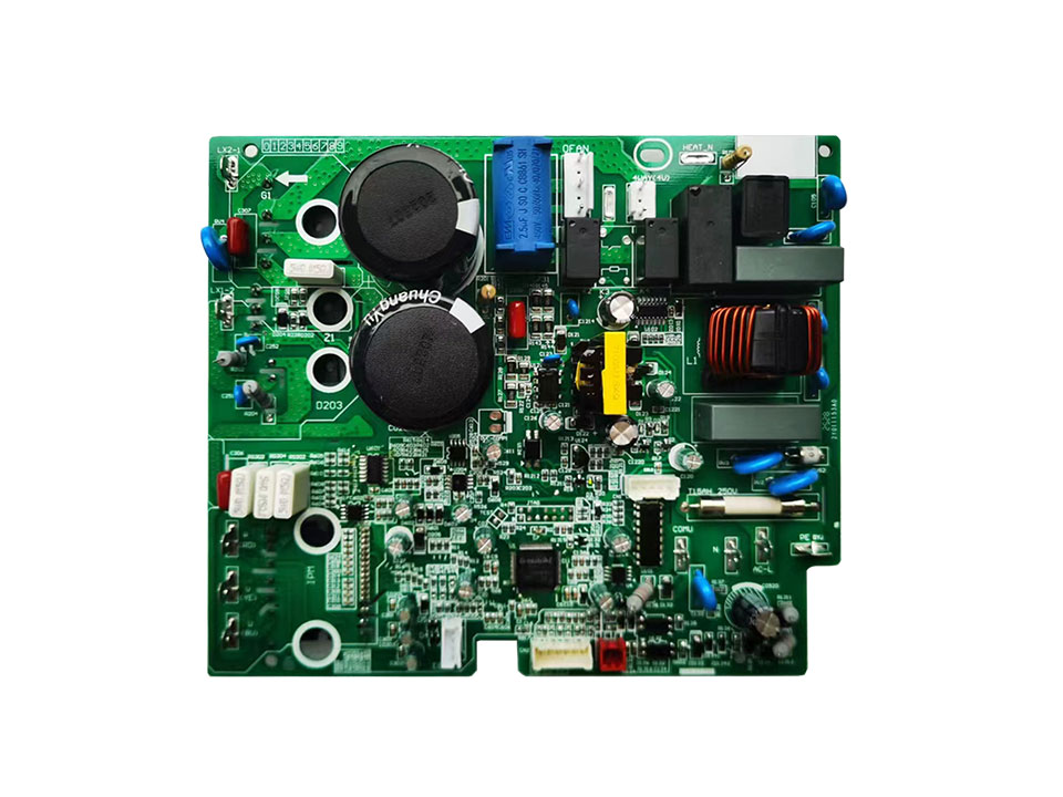 GREE.-AC  208空調(diào)控制器