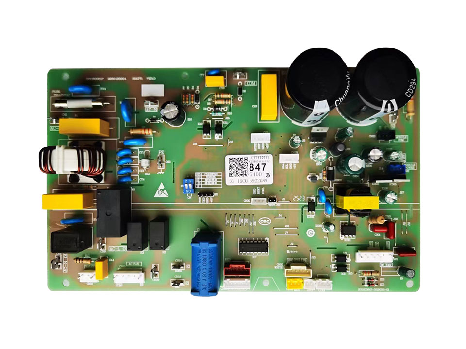Haier 847空調(diào)控制器