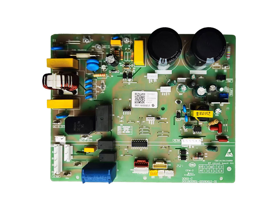Haier 851空調(diào)控制器